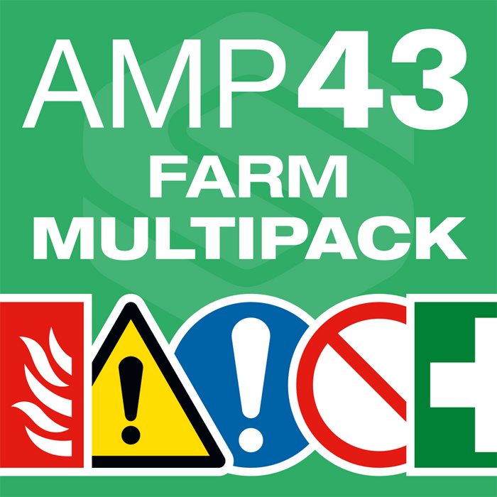 Multipack AMP43 - Slurry Store