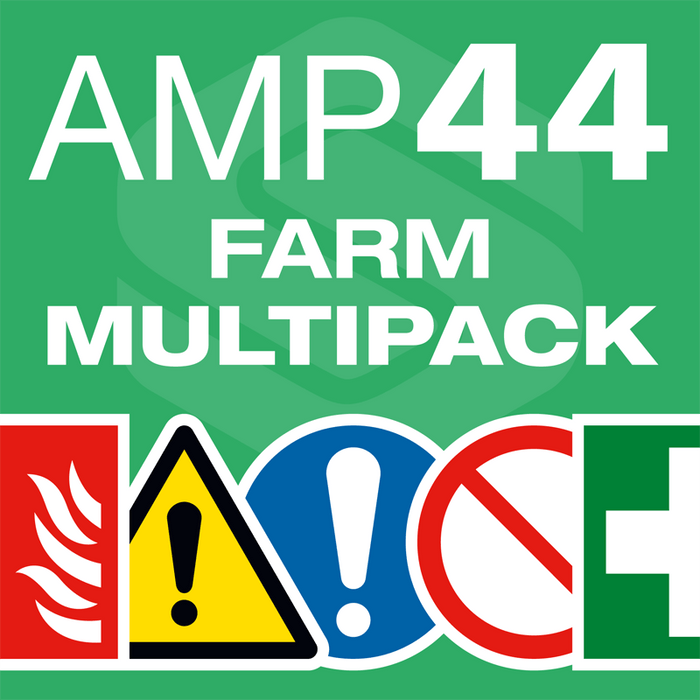 Multipack AMP44 - Farm Plus