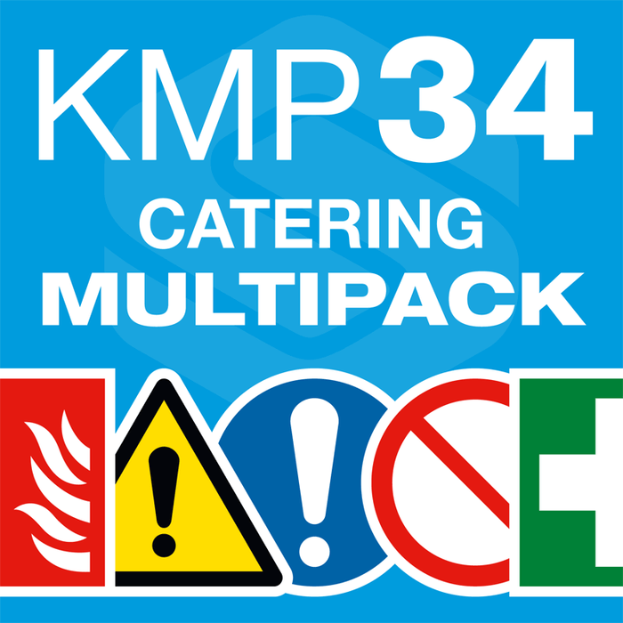 Multipack KMP34 - Catering Plus