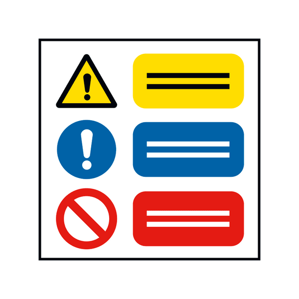 Site Safety Notices
