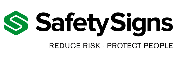 SafetySigns Logo