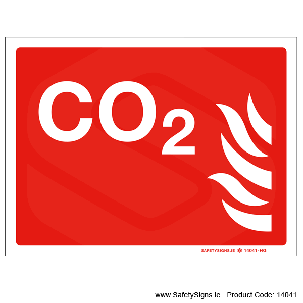 CO2 - 14041