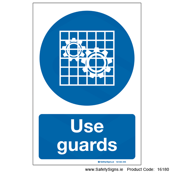 Use Guards - 16180