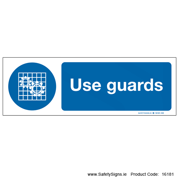 Use Guards - 16181