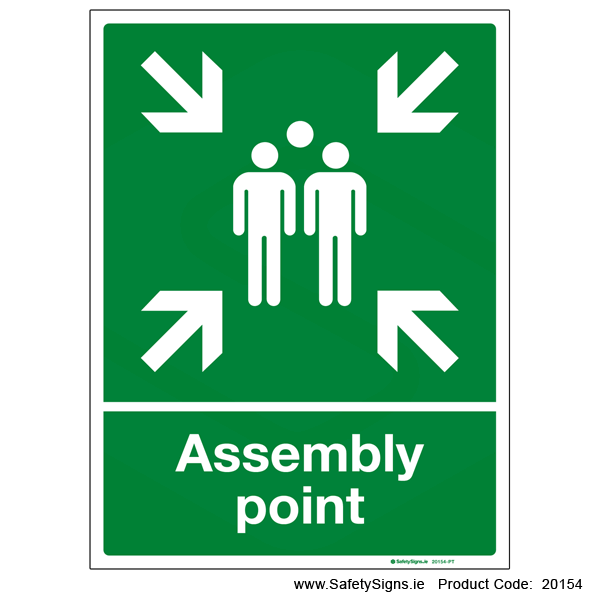 Assembly Point - 20154