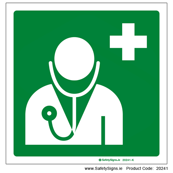 Emergency Doctor - 20241