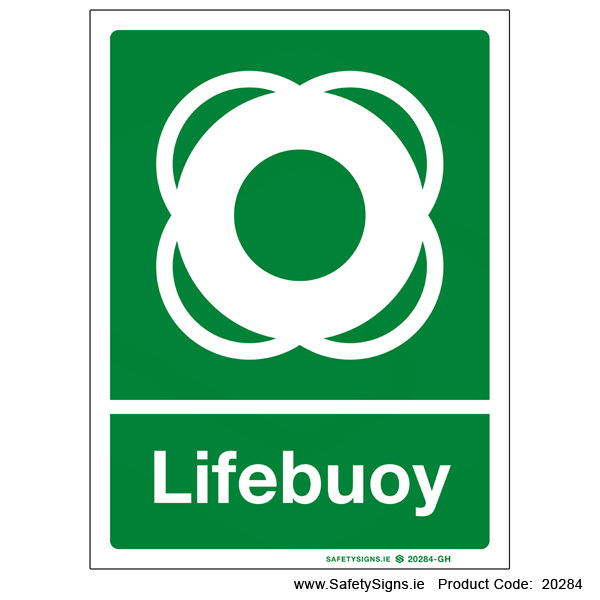 Lifebouy - 20284