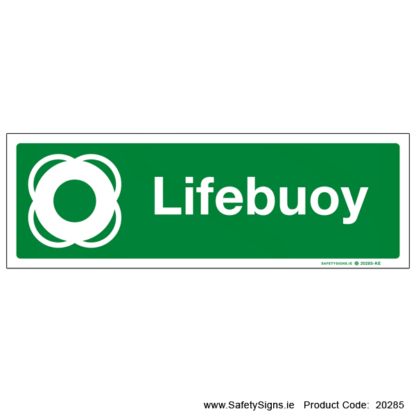 Lifebouy - 20285