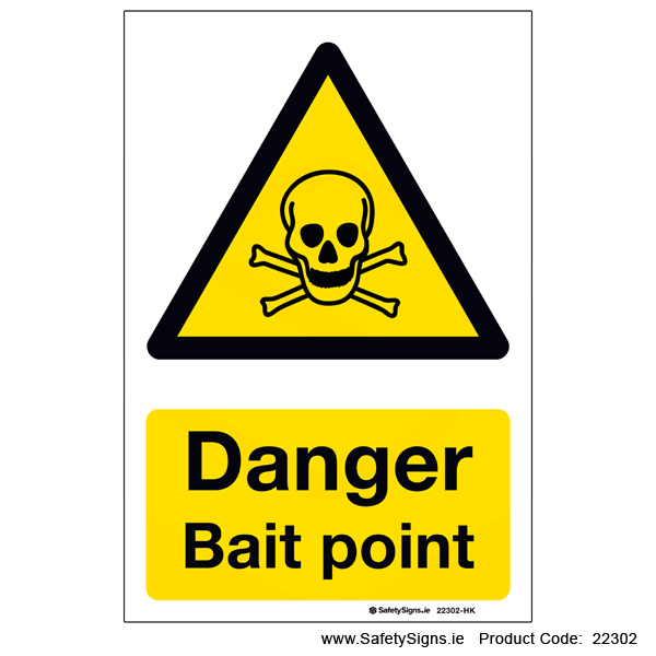 Bait Point - 22302