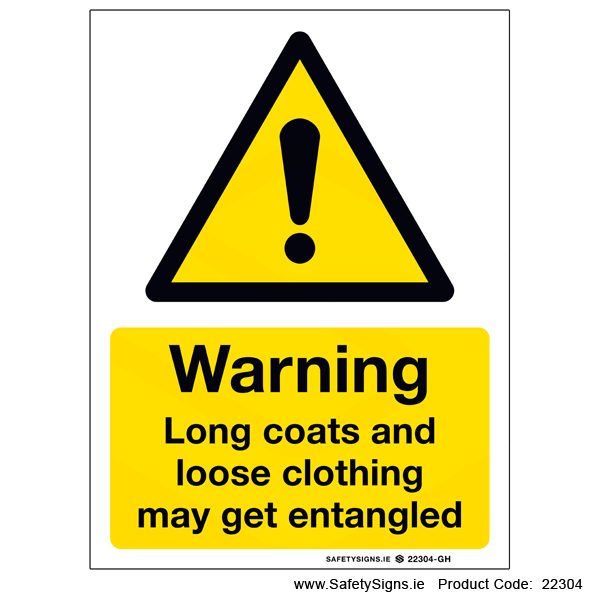 Loose Clothing  - 22304