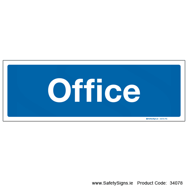 Office - 34078
