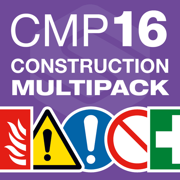 Multipack CMP16 - Construction Max