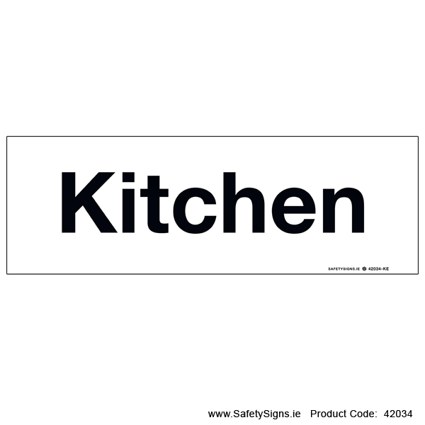Kitchen - 42034