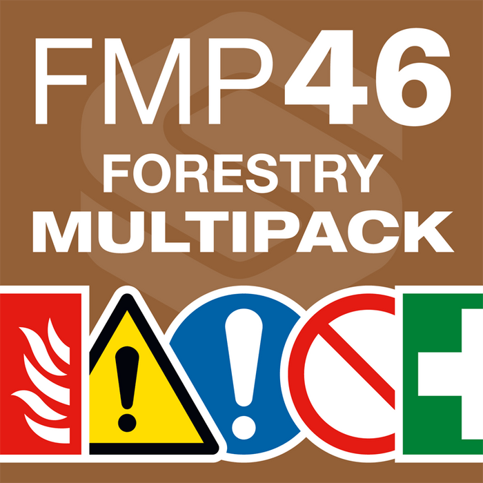 Multipack FMP46 - Forestry Private