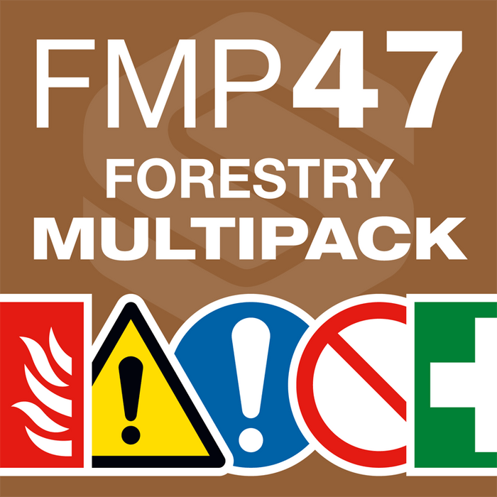 Multipack FMP47 - Forestry Public