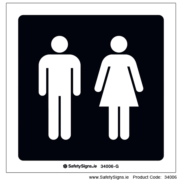 Toilets - 34006
