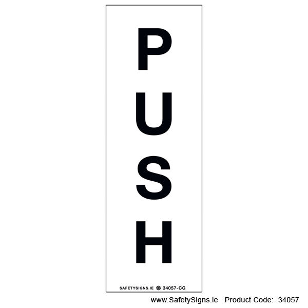 Push - 34057
