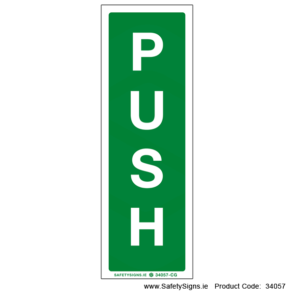Push - 34057