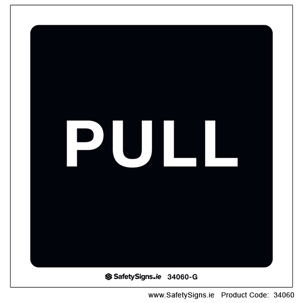 Pull - 34060