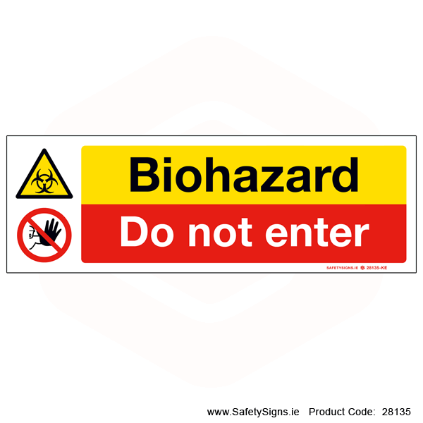 Biohazard - 28135