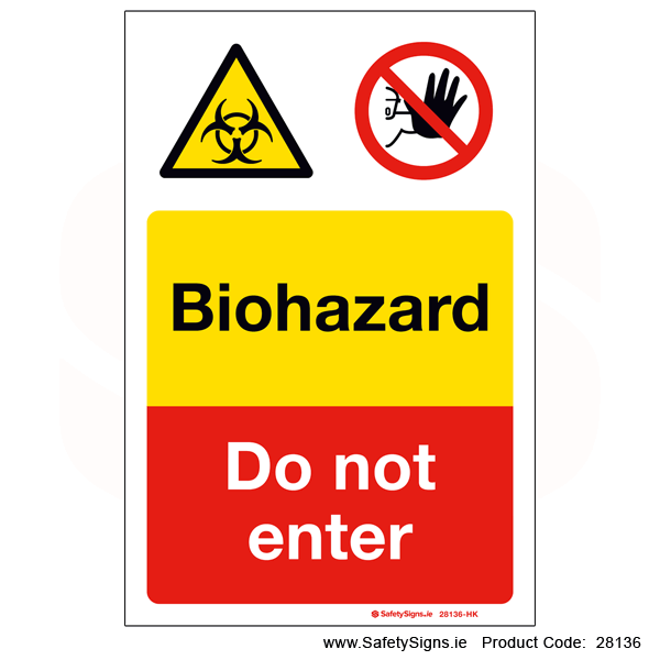 Biohazard - 28136