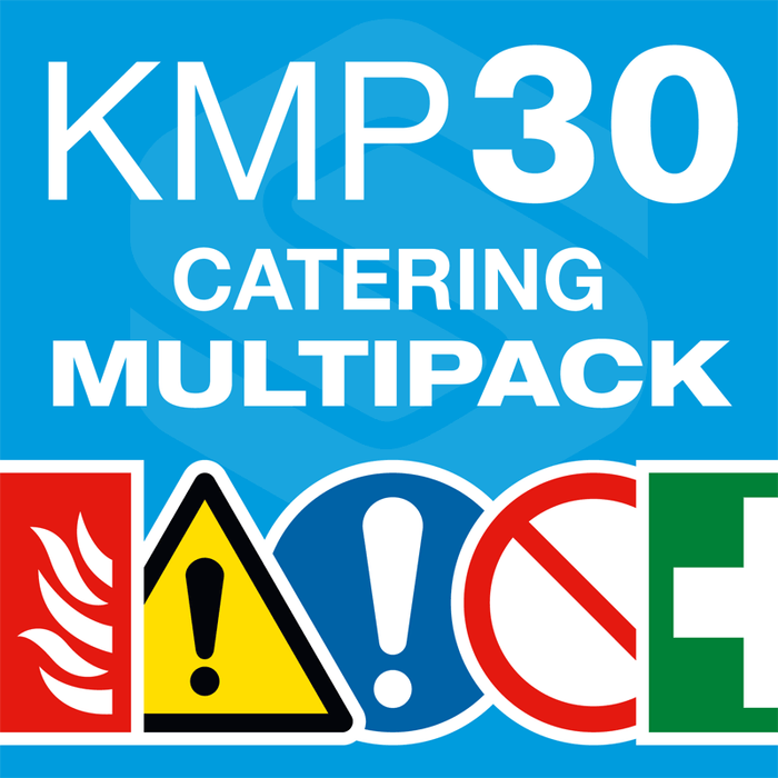 Multipack KMP30 - Catering Essentials