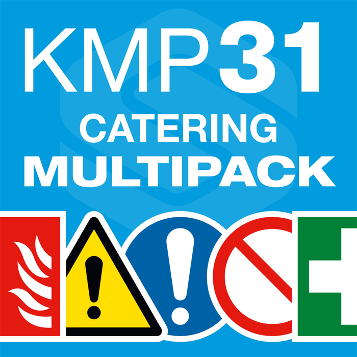 Multipack KMP31 - Catering Quick Service
