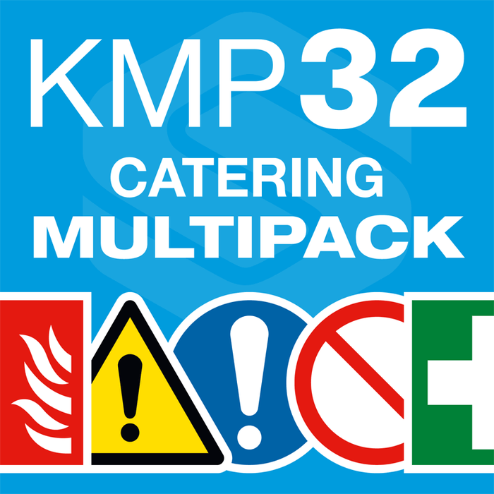 Multipack KMP32 - Catering Standard