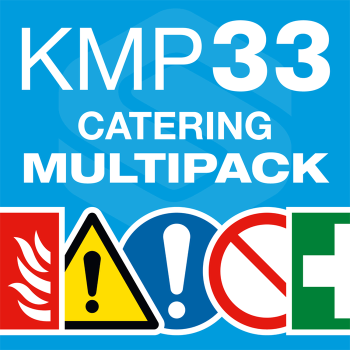 Multipack KMP33 - Catering Cold Storage