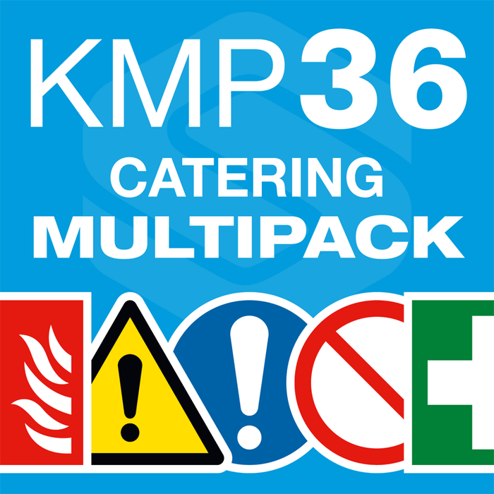 Multipack KMP36 - Catering Butcher