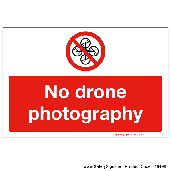 No Drone Photography - 18496