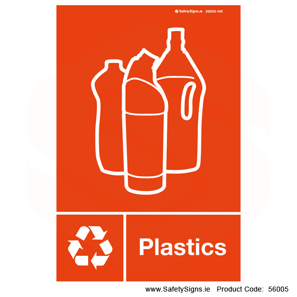 Plastics - 56005