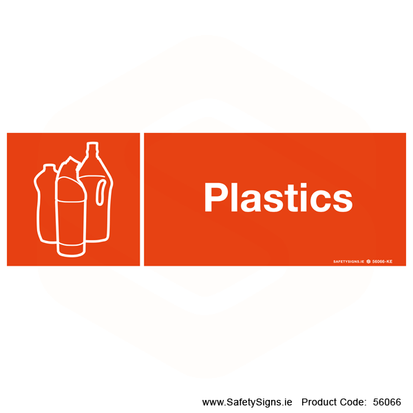 Plastics - 56066