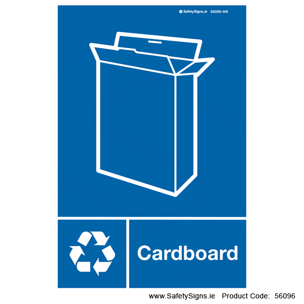 Cardboard - 56096