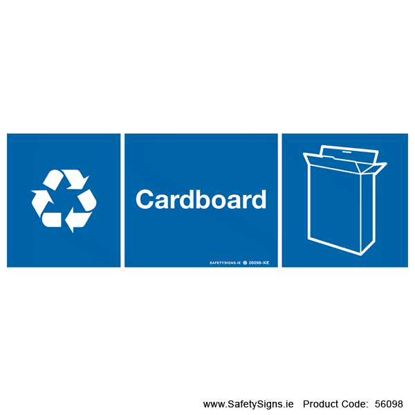 Cardboard - 56098