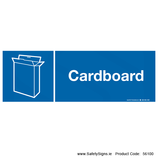 Cardboard - 56100
