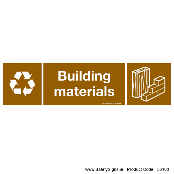 Building Materials - 56103