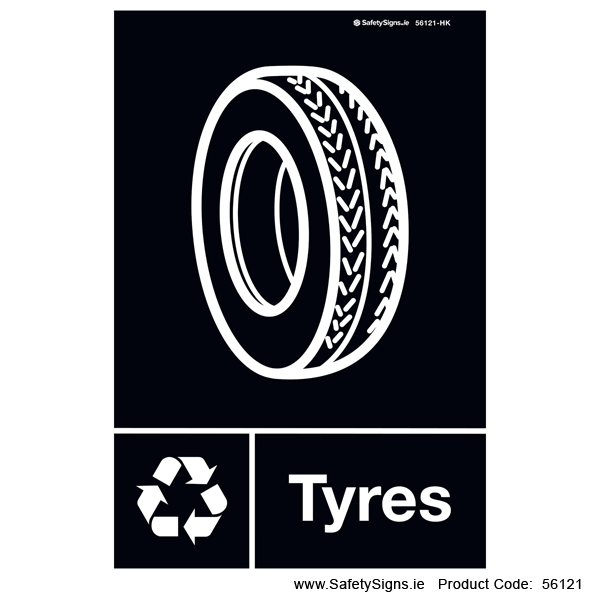 Tyres - 56121