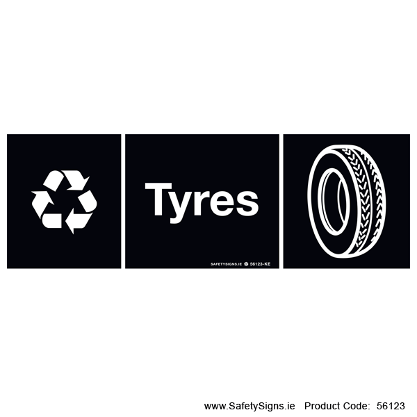 Tyres - 56123