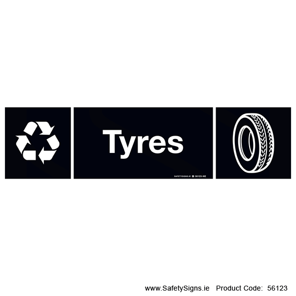 Tyres - 56123