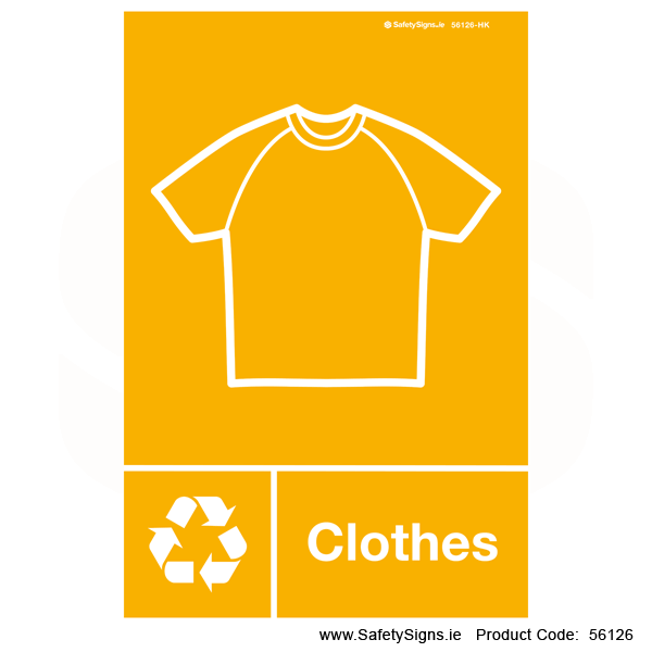 Clothes - 56126