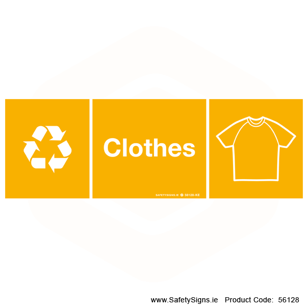 Clothes - 56128