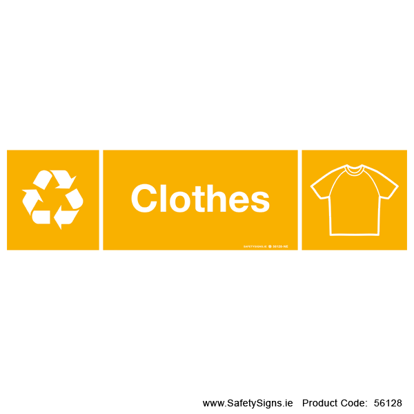 Clothes - 56128