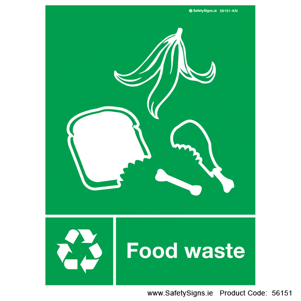 Food Waste - 56151
