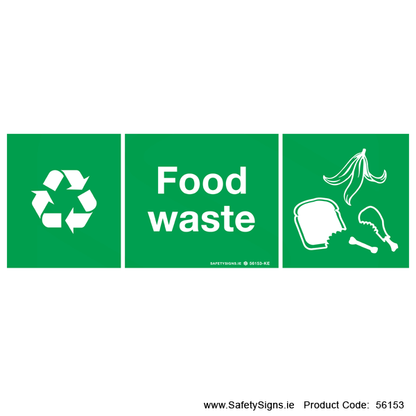 Food Waste - 56153
