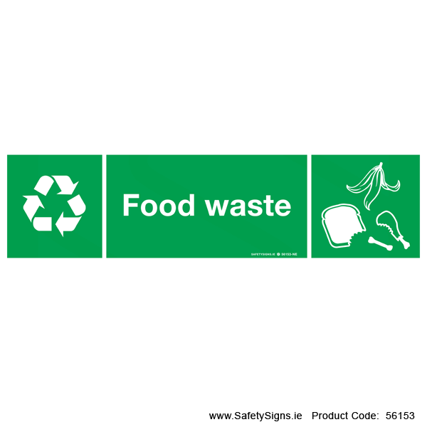 Food Waste - 56153