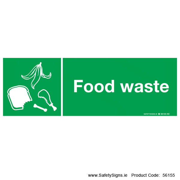 Food Waste - 56155