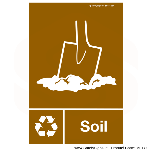 Soil - 56171