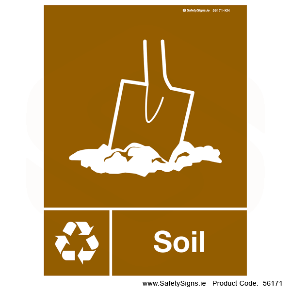 Soil - 56171