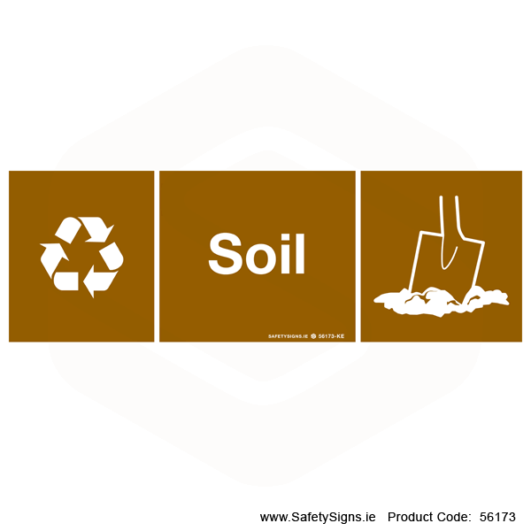 Soil - 56173